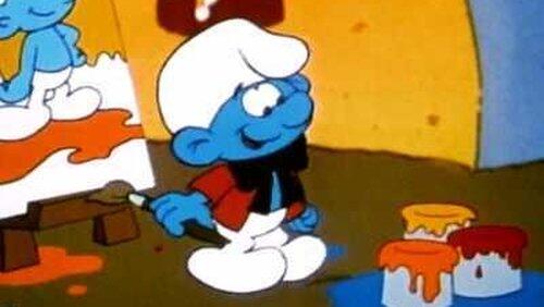 Gargamel's Dummy Gargamel's Dummy