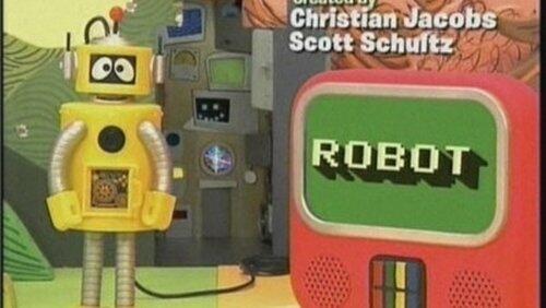 Robot Robot