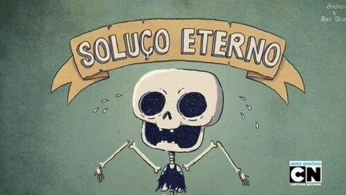 Soluço Eterno Soluço Eterno
