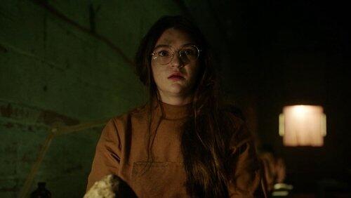 Lucie Lucie