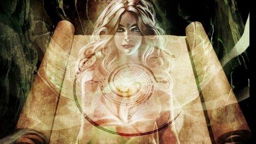 Alien Orgins of Gnosticism Alien Orgins of Gnosticism
