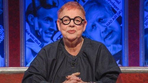Jo Brand, Susie McCabe, Camilla Long Jo Brand, Susie McCabe, Camilla Long
