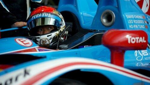 Steve McQueen's 'Mount Everest' of Racing Steve McQueen's 'Mount Everest' of Racing