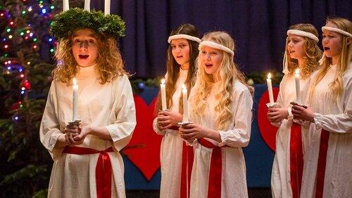 Lucia Lucia