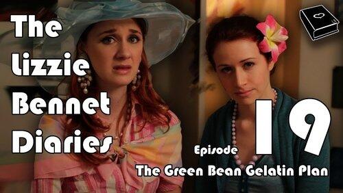 The Green Bean Gelatin Plan The Green Bean Gelatin Plan