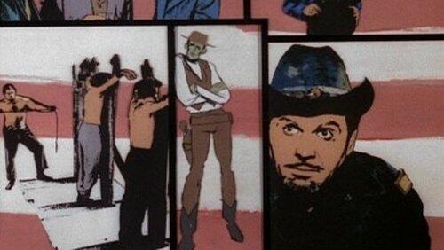 The Night of the Underground Terror