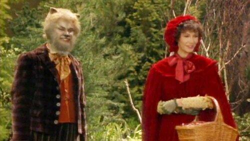 Little Red Riding Hood Little Red Riding Hood