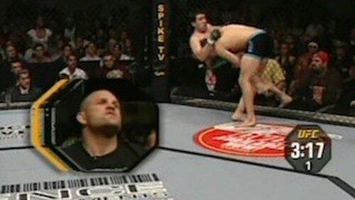 The Ultimate Fighter Finale The Ultimate Fighter Finale