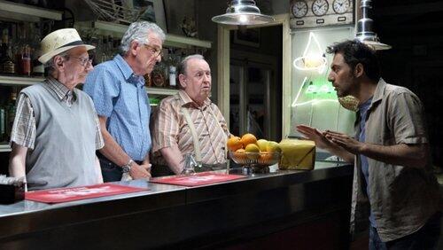 La tombola dei troiai La tombola dei troiai