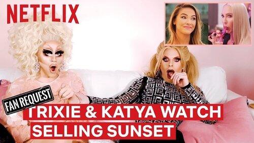 Selling Sunset Selling Sunset