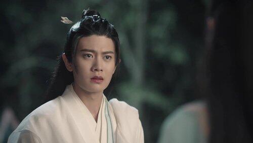 Immortal Fairy wants to vent her anger over Yun He's killing Immortal Fairy wants to vent her anger over Yun He's killing