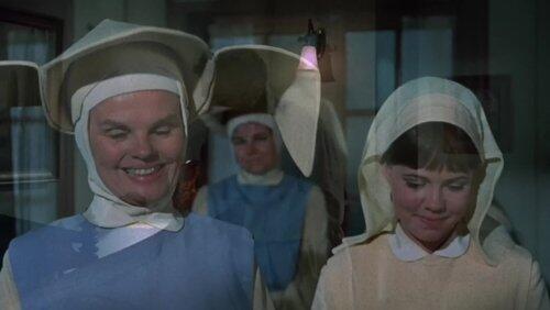 A Convent Full of Miracles A Convent Full of Miracles