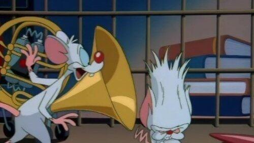 Pavlov's Mice Pavlov's Mice