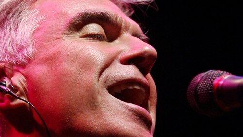 Talking Heads Talking Heads