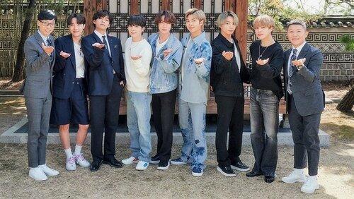Blood Sweat Tears (BTS Special) Blood Sweat Tears (BTS Special)