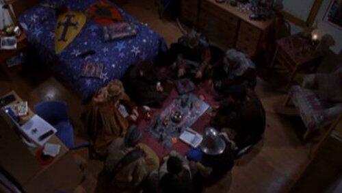 Gordo and the Dwarves Gordo and the Dwarves