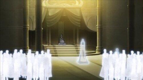 Overcoming the Fates Overcoming the Fates