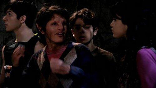 Wizards vs. Werewolves Wizards vs. Werewolves