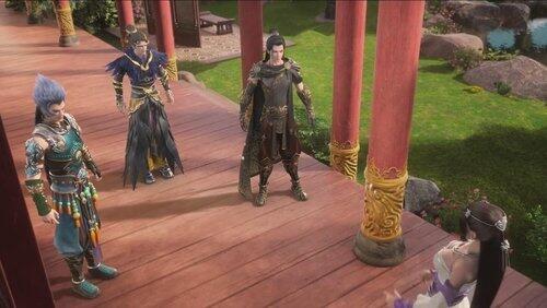 Brothers Reunited Brothers Reunited