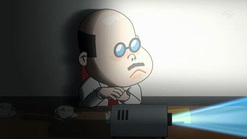The Last Salaryman: Part One The Last Salaryman: Part One