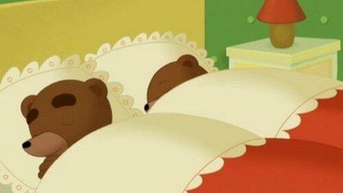 Le noël de Petit Ours Brun Le noël de Petit Ours Brun