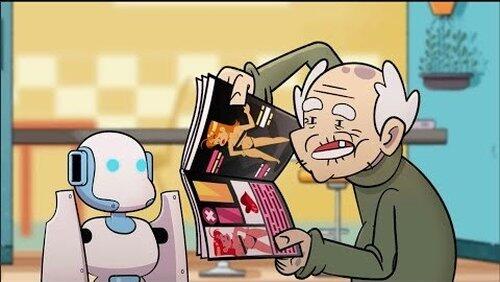 Old-age Old-age