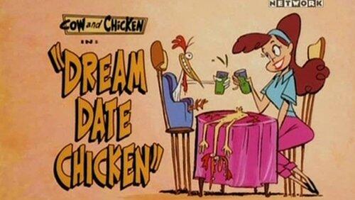 Dream Date Chicken Dream Date Chicken