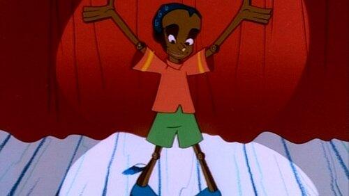Pinocchio Pinocchio