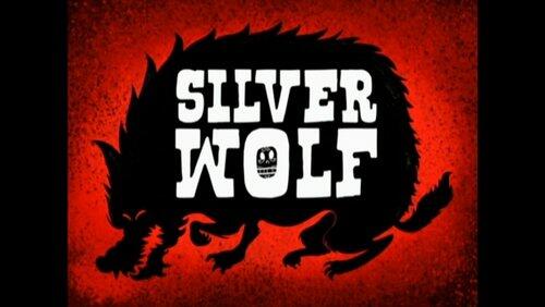 Silver Wolf Silver Wolf