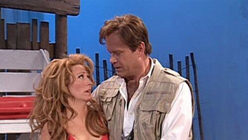 Kelsey Grammer / Sheryl Crow Kelsey Grammer / Sheryl Crow