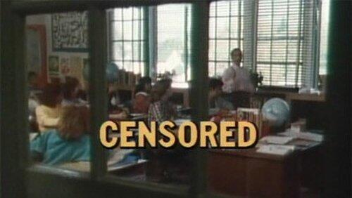 Censored Censored