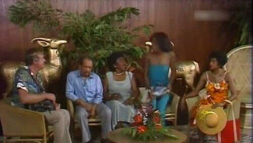 The Jeffersons Go to Hawaii (Part 2) The Jeffersons Go to Hawaii (Part 2)