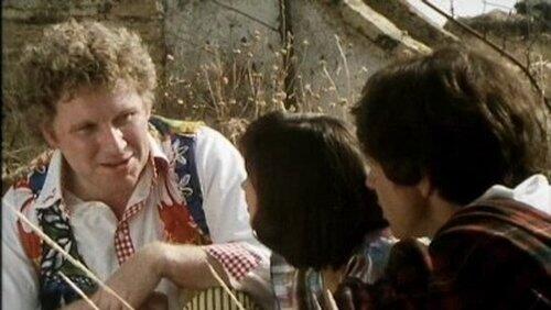 The Two Doctors, Part Three The Two Doctors, Part Three