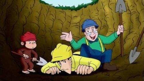 Hats and a Hole Hats and a Hole