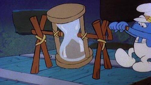 No Time for Smurfs No Time for Smurfs