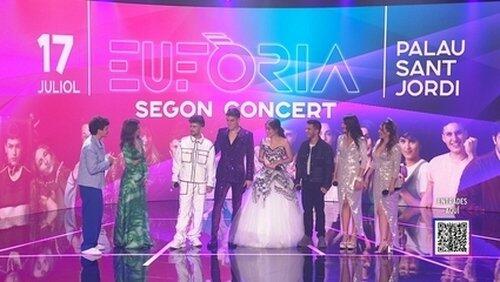 Gala 11 Gala 11
