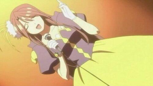 Ah! I Want to Fulfill the World with Happiness! Ah! I Want to Fulfill the World with Happiness!