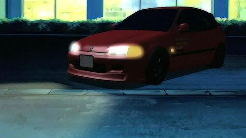 The Dangerous Shingo Appears The Dangerous Shingo Appears