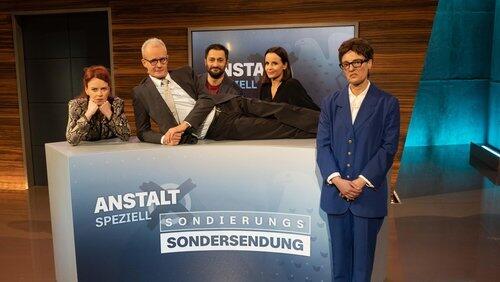 Sondierungen nach der Wahl (+Afghanistan) Sondierungen nach der Wahl (+Afghanistan)