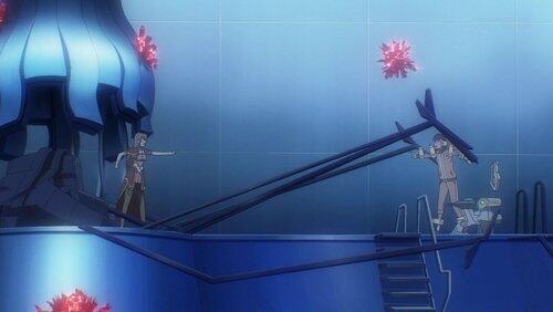 May This Voice Reach Kamogawa May This Voice Reach Kamogawa