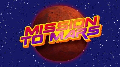 Mission to Mars Mission to Mars