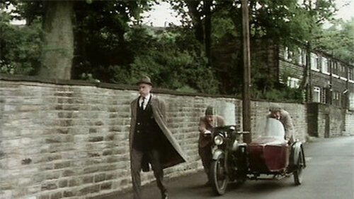Northern Flying Circus Northern Flying Circus