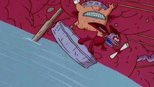 Internal Affairs Internal Affairs