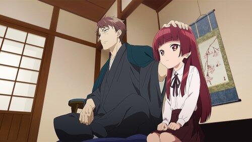 The Yakuza's Guide to Babysitting The Yakuza's Guide to Babysitting