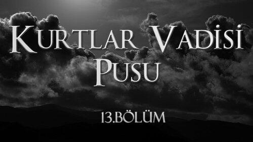 Episode 13 Episode 13