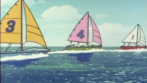 International Regatta International Regatta