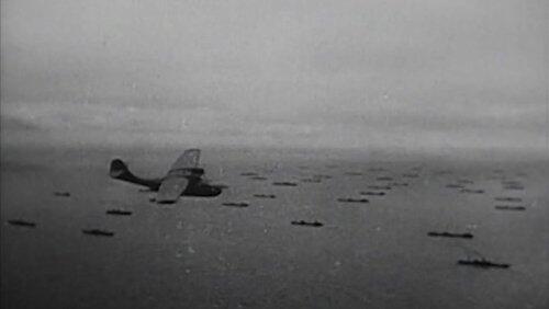 Sea and Sand: Invasion of North Africa, 1942-1943