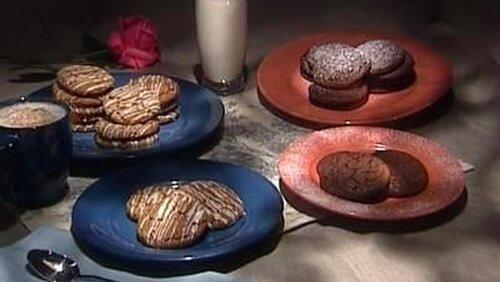 Cookie Jar Favorites Cookie Jar Favorites