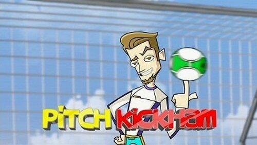The McHugger Games The McHugger Games