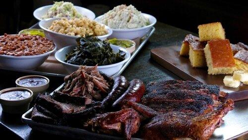 Lip-Smacking Barbecue Lip-Smacking Barbecue